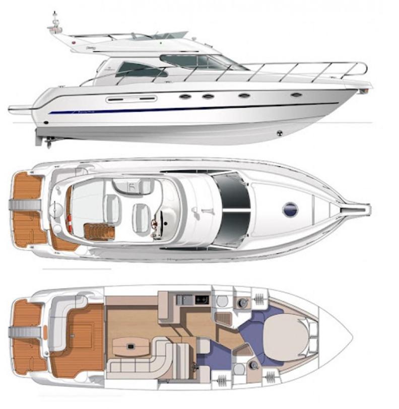 Payva & Branco Boats Iate Privado Em Cascais Hotel Luaran gambar
