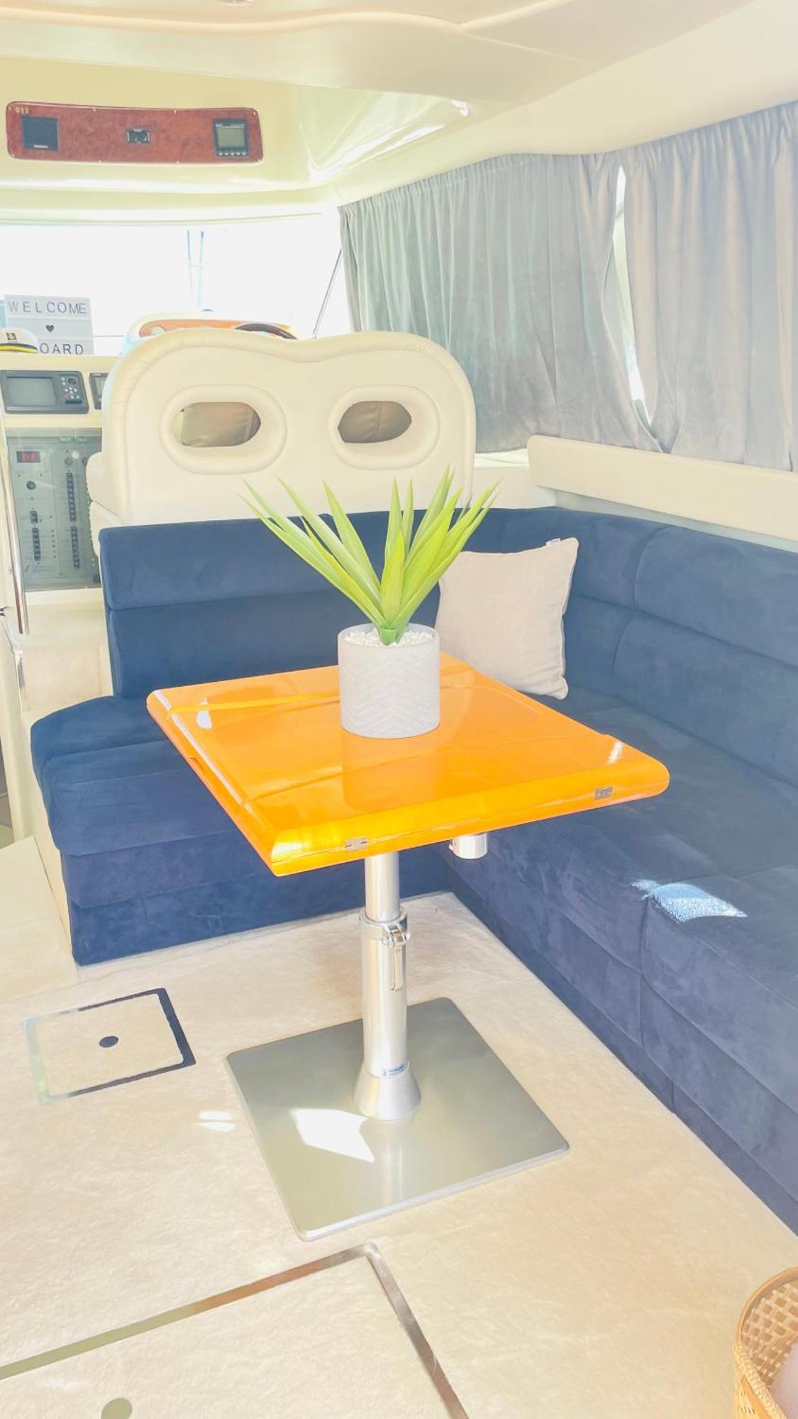 Payva & Branco Boats Iate Privado Em Cascais Hotel Luaran gambar