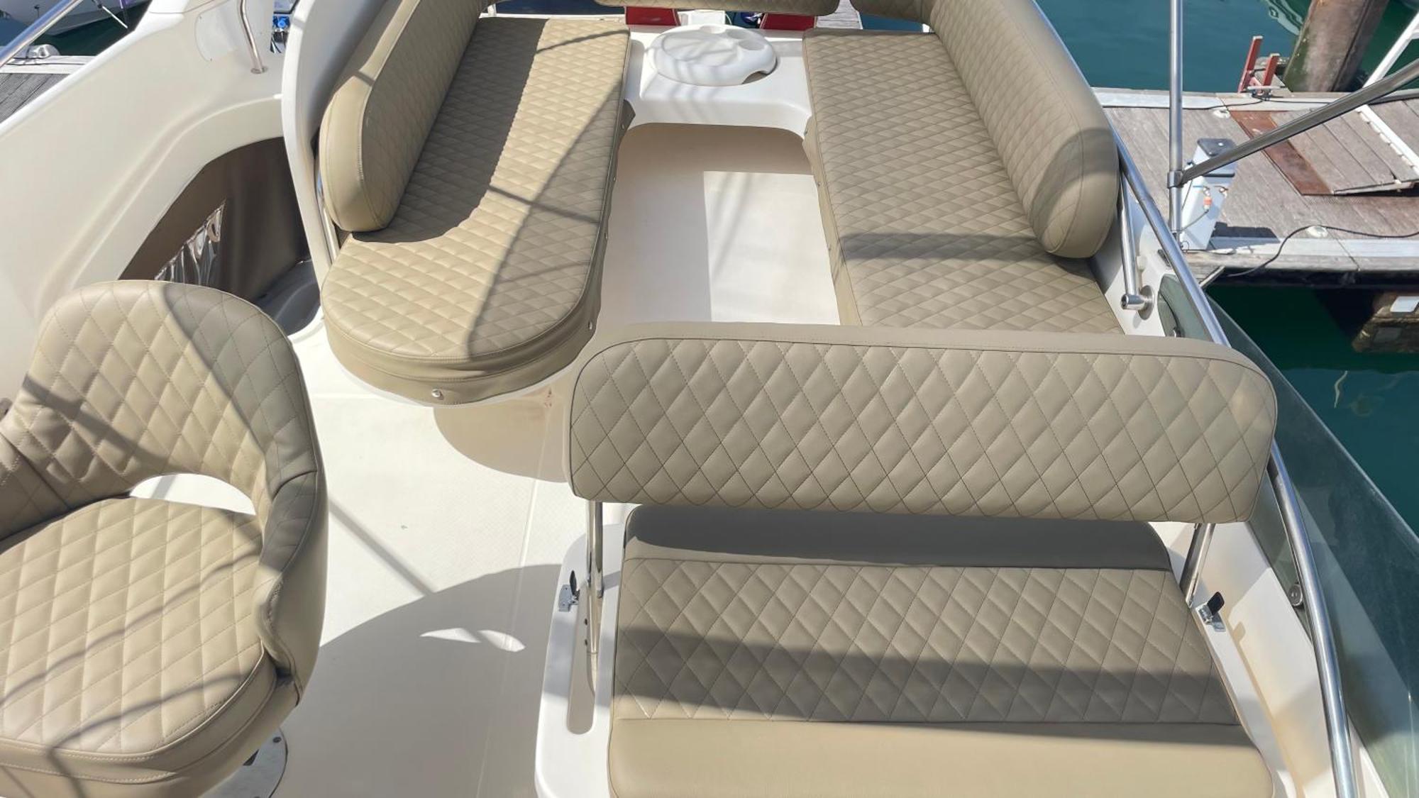 Payva & Branco Boats Iate Privado Em Cascais Hotel Luaran gambar